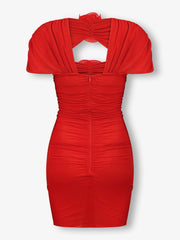 Austin mini dress