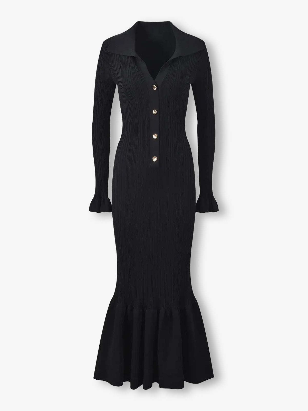 Mallorca maxi dress