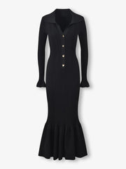 Mallorca maxi dress