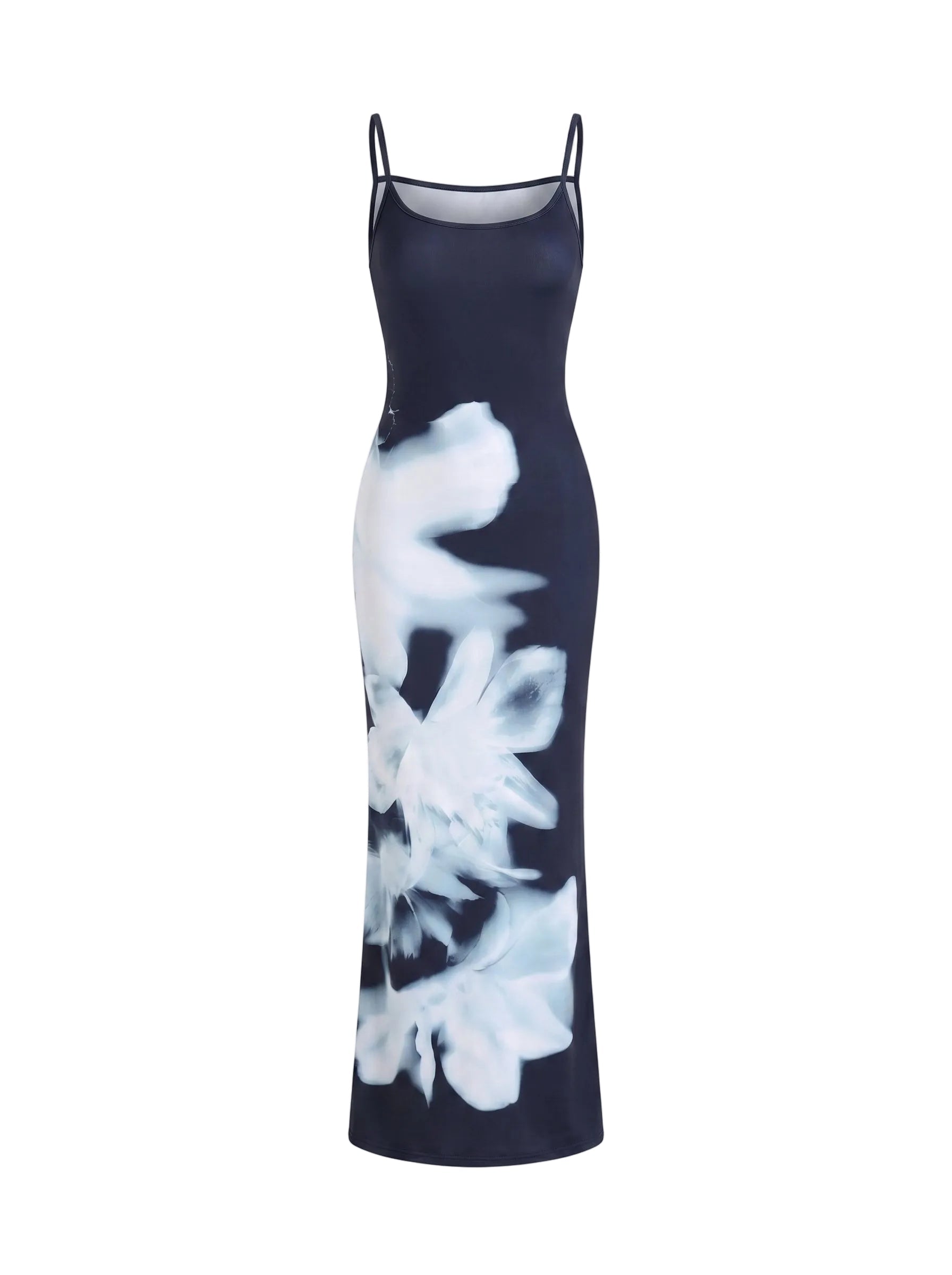 Landyn Floral Maxi Dress