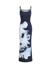 Landyn Floral Maxi Dress