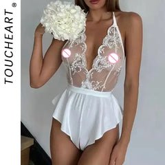 Lingeries Femmes Lingerie Senxual Erotic Lingerie Set Bras Bra Thong Underwear