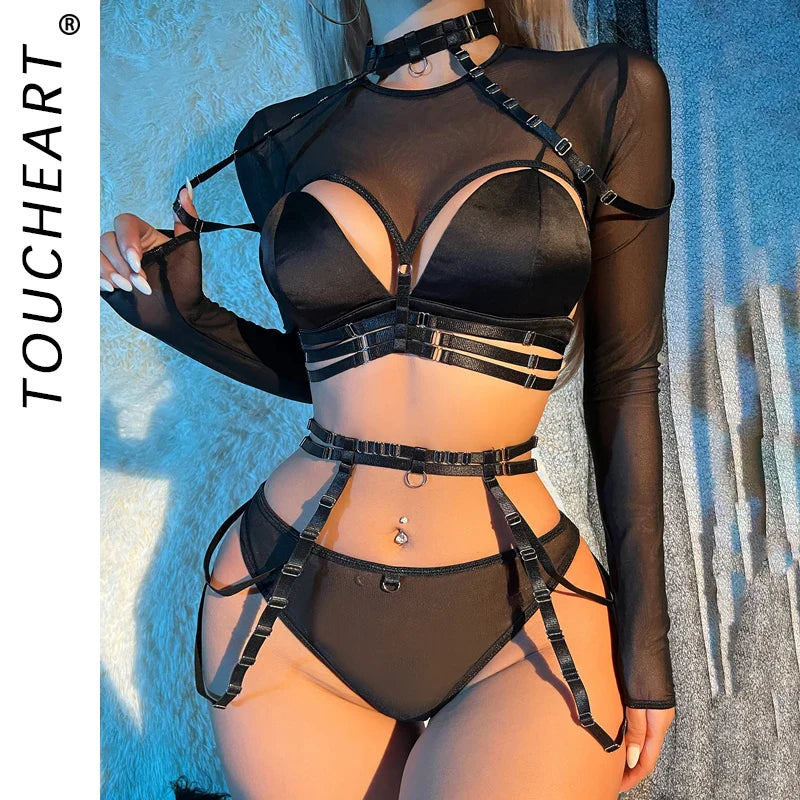 Lingeries Set Lingerie Super Bra Below Fancy Underwear Underwear Bras