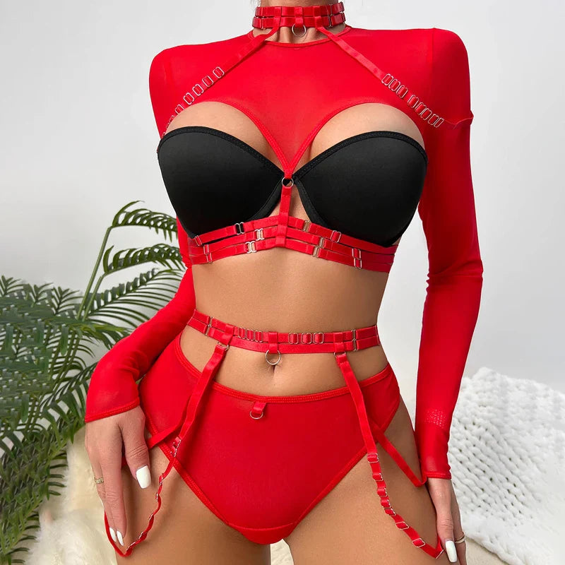 Lingeries Set Lingerie Super Bra Below Fancy Underwear Underwear Bras