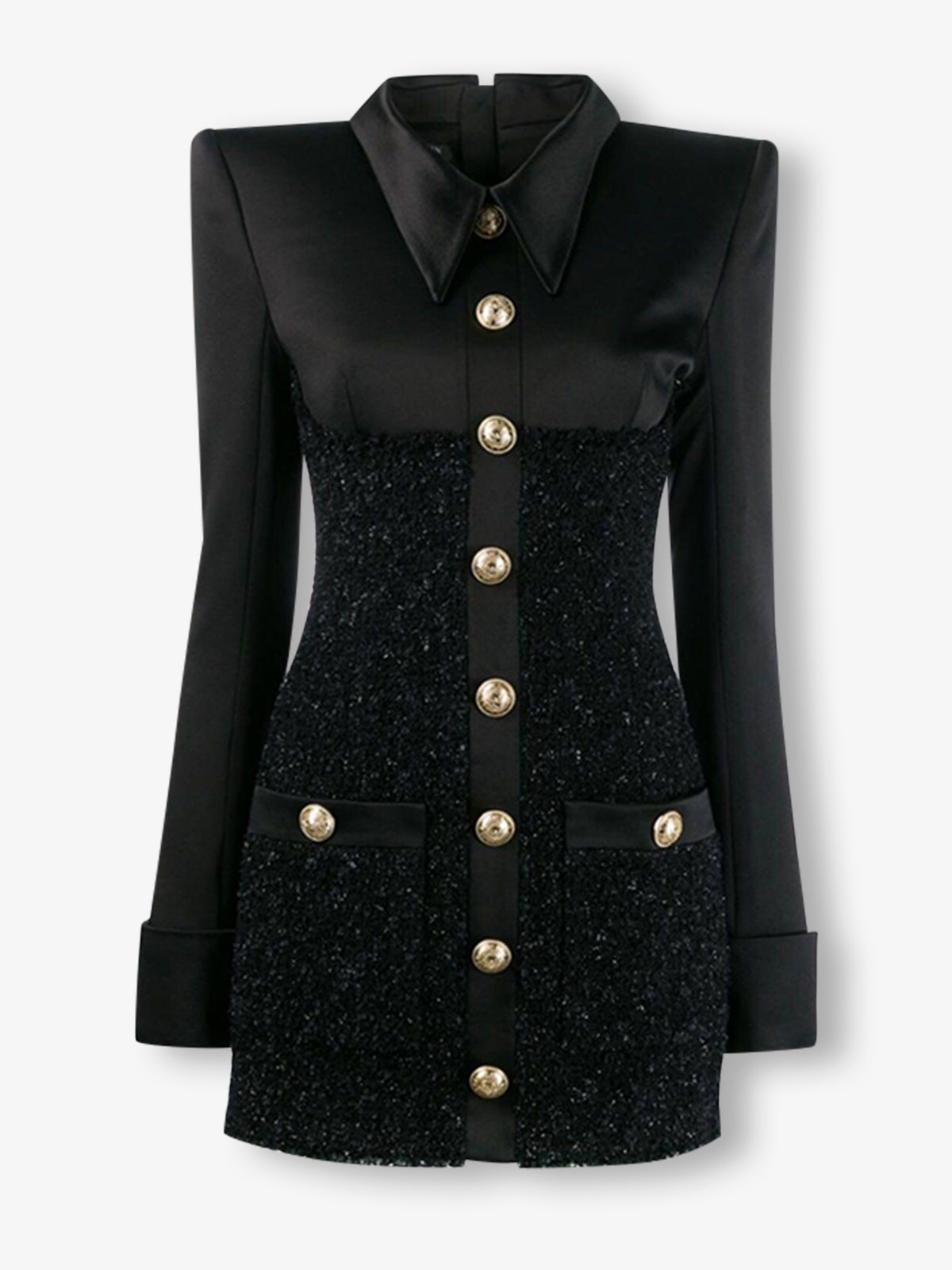 Monaco dress