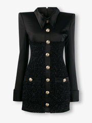 Monaco dress