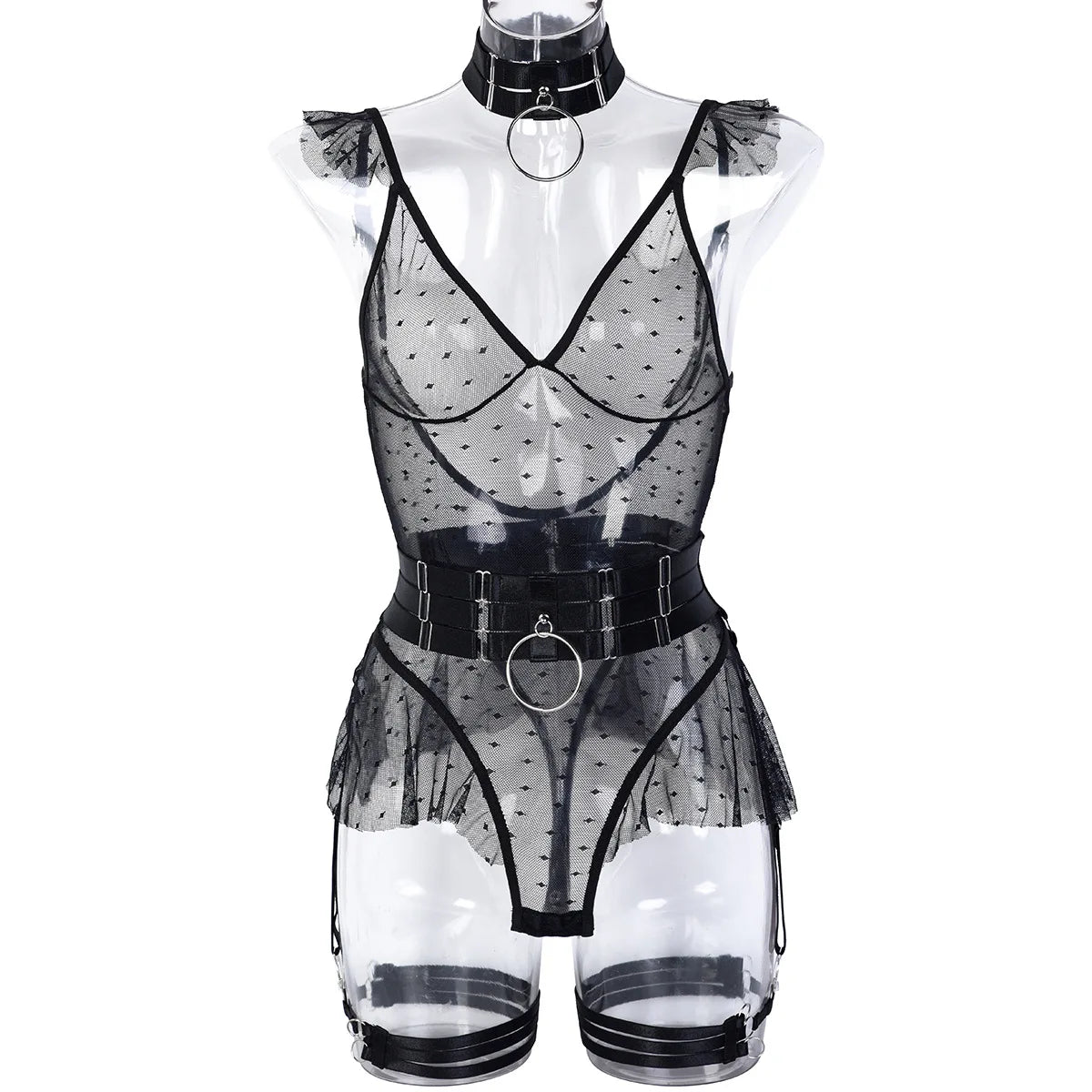 Underwear Sets Lingerie Super Very Things Push Up Bra and Underwear Set Romantic Lingeries
