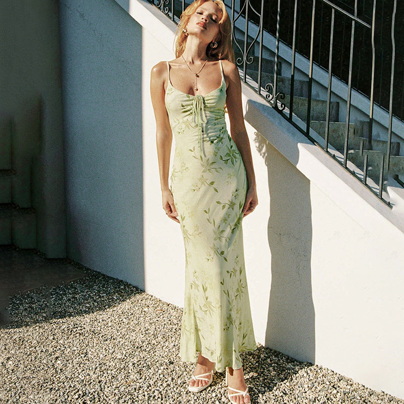 Shae Maxi Dress