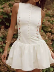 Ameria Mini Dress