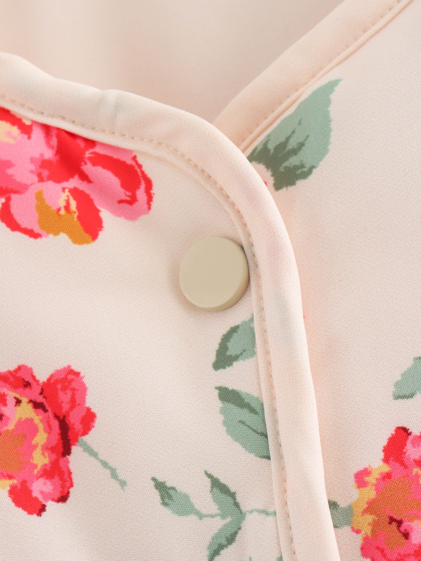 Athena Floral Jacket