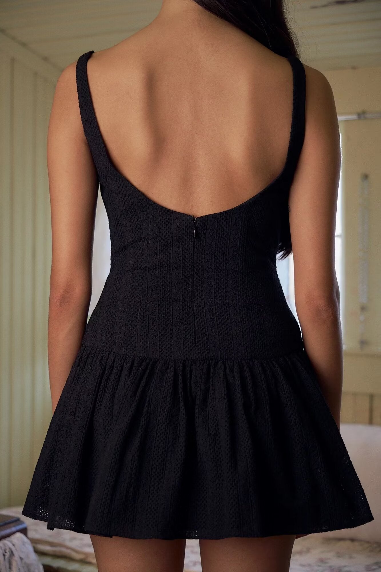 Daleah Mini Dress