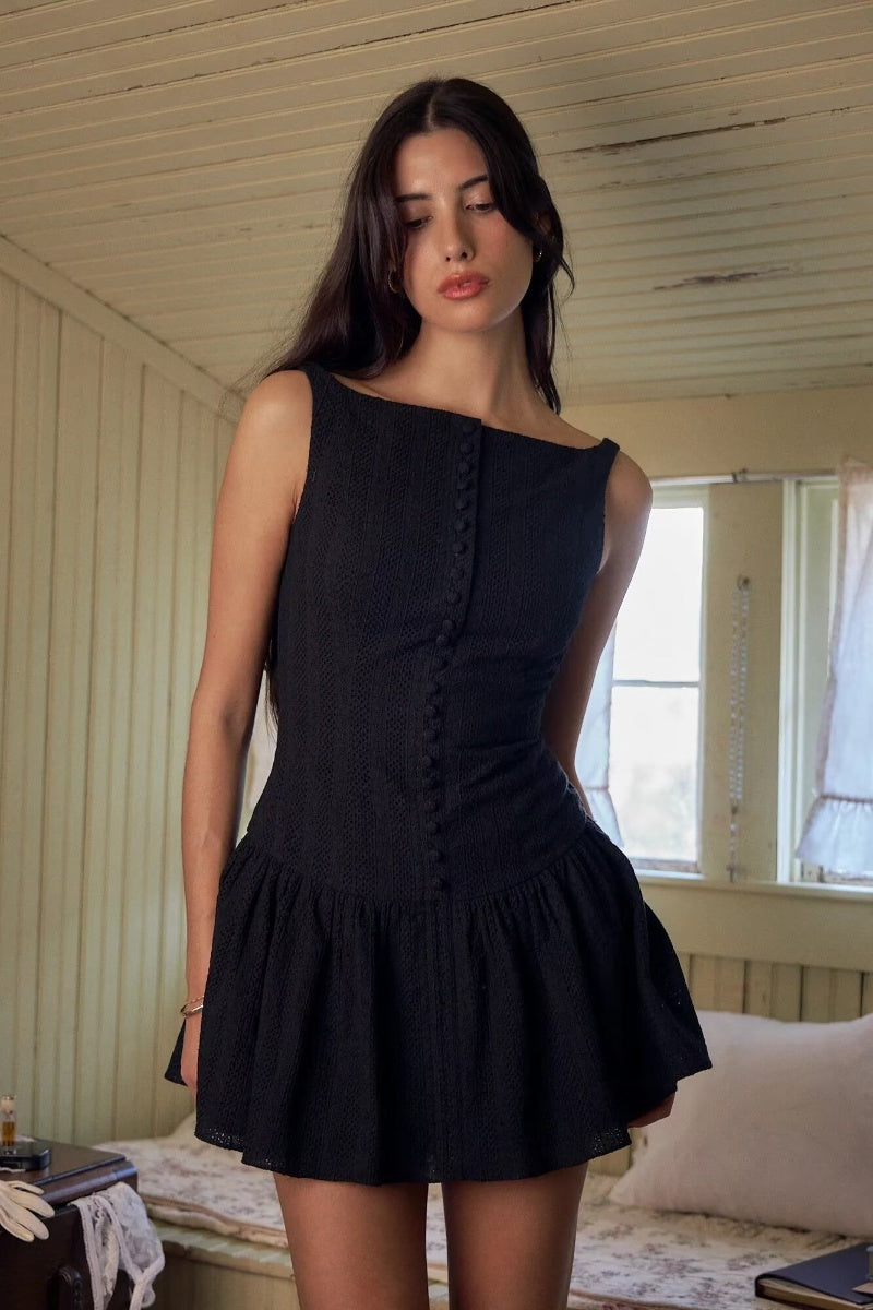 Daleah Mini Dress