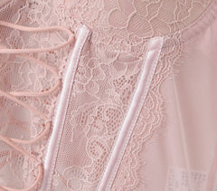 Alessia Corset Top