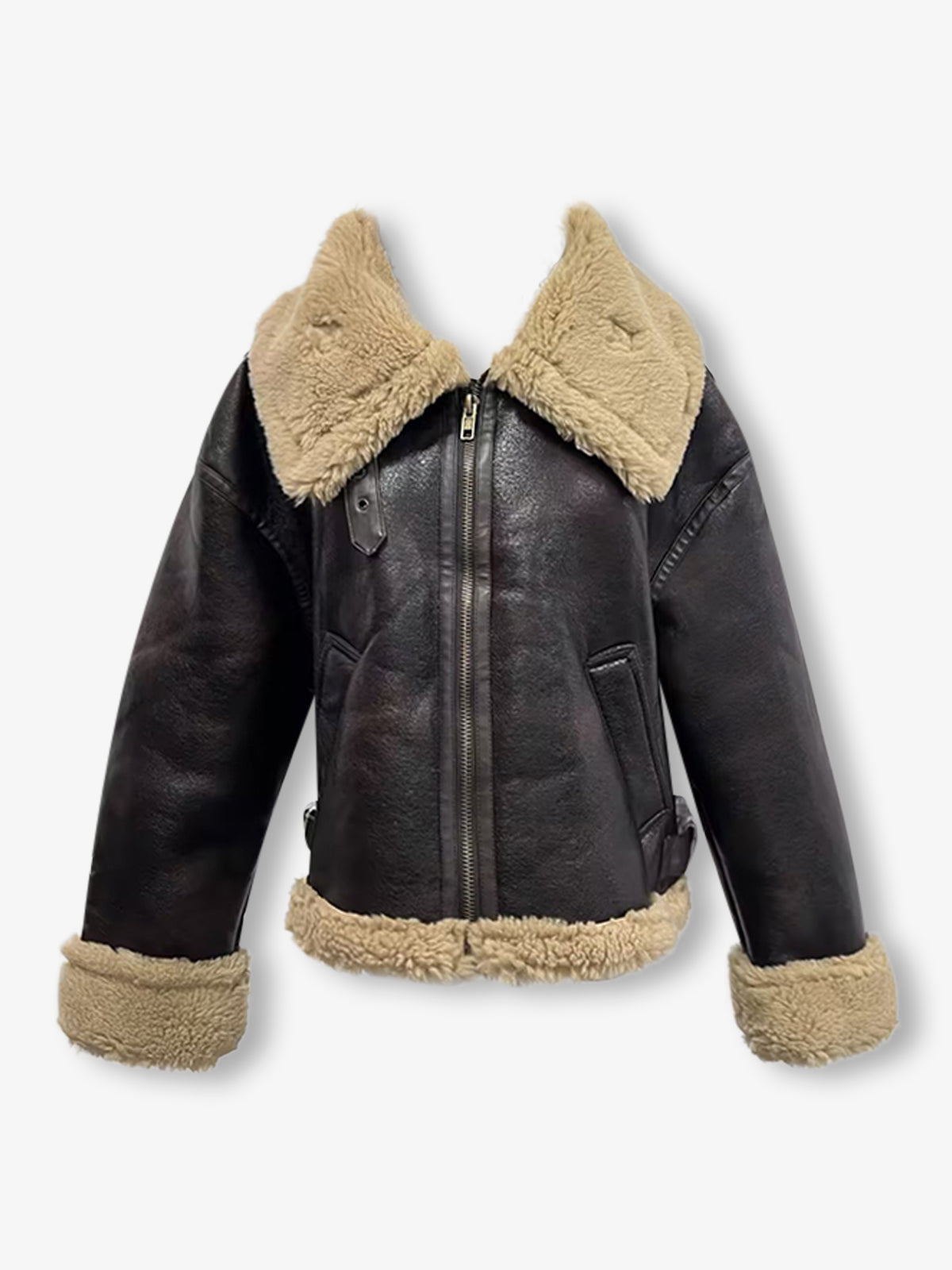 St tropez coat