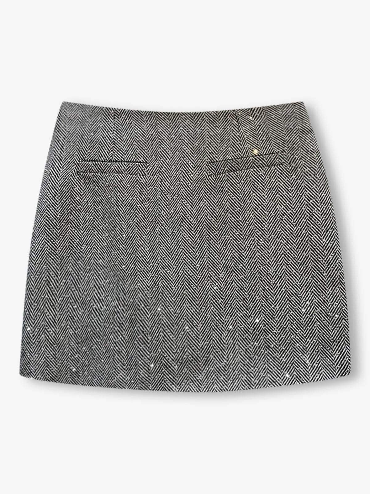 Gstaad skirt
