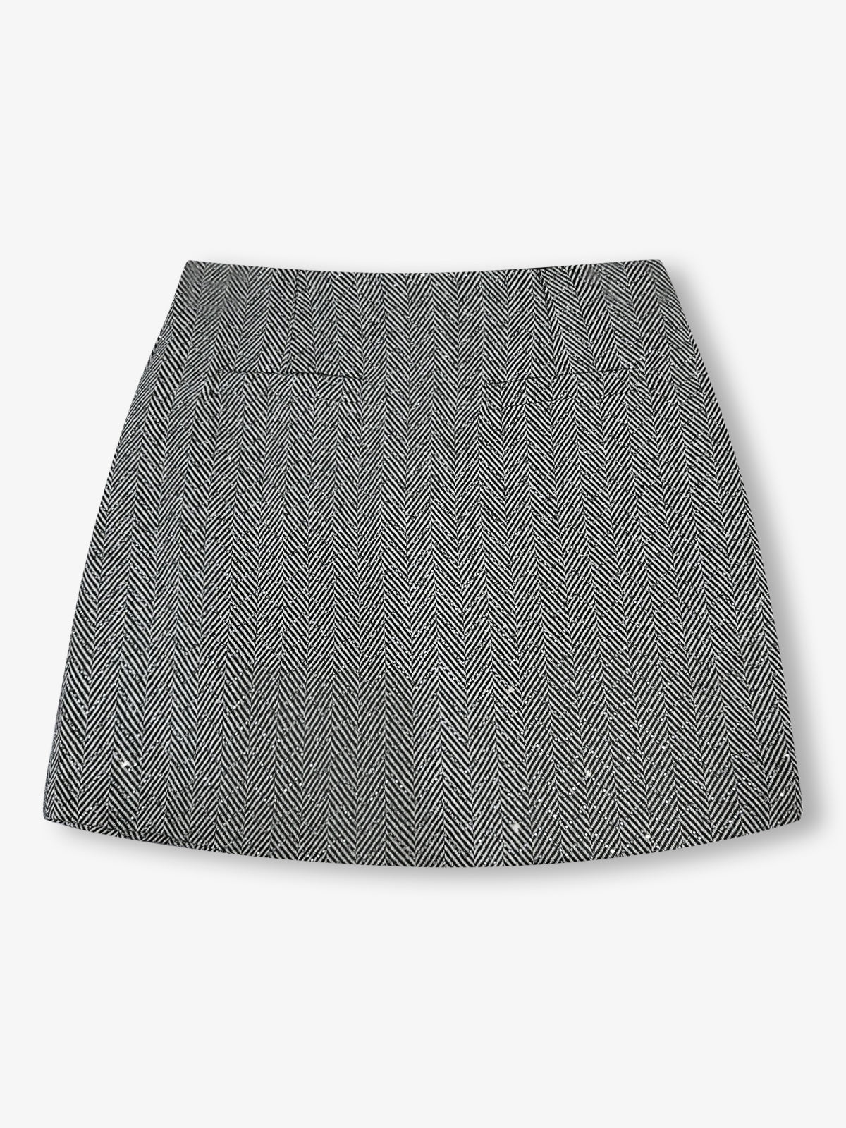 Gstaad skirt