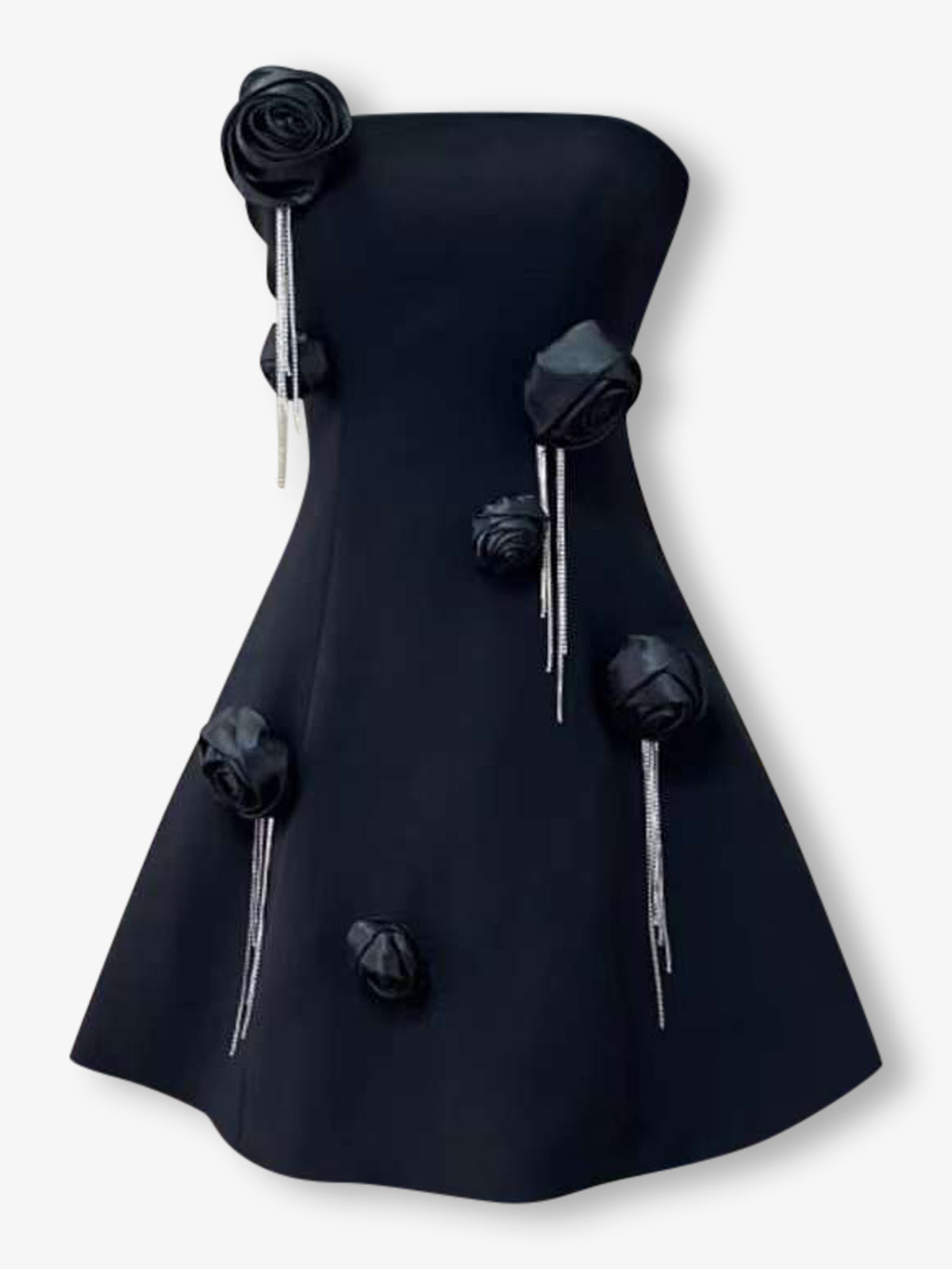Milan dress