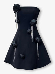 Milan dress