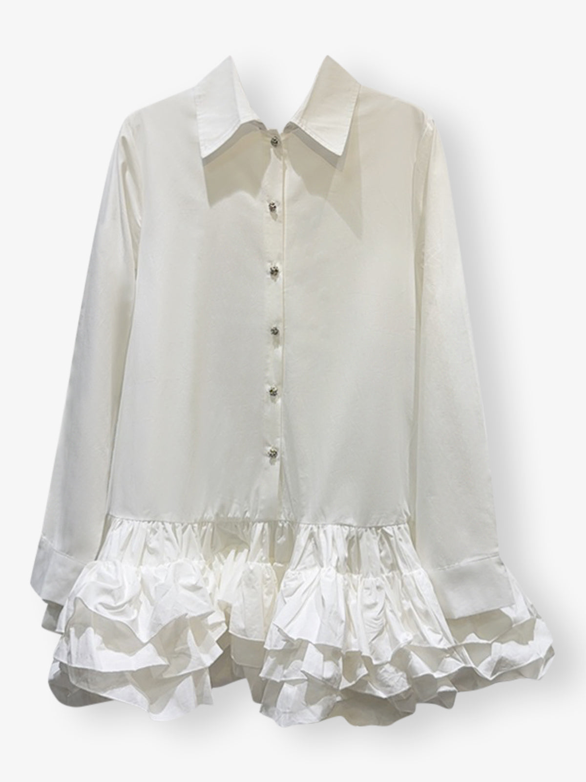 Marrakech mini dress