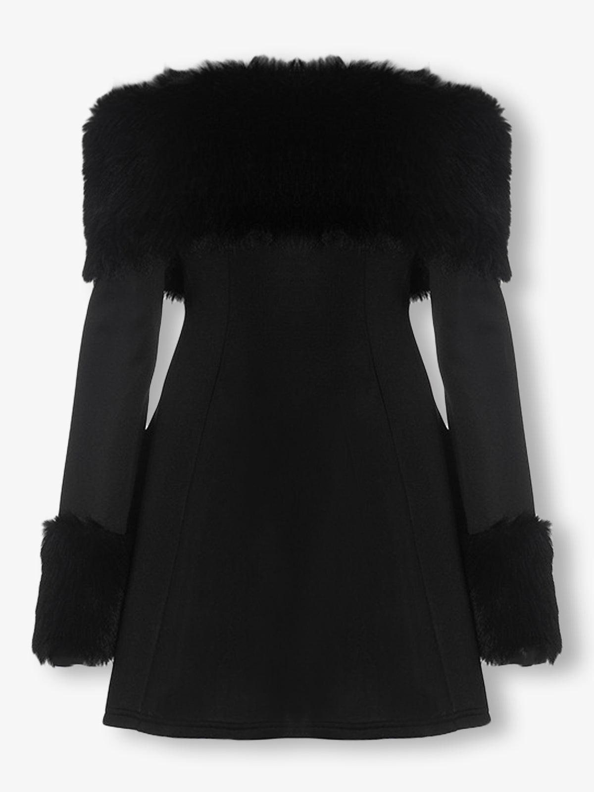 Monaco dress