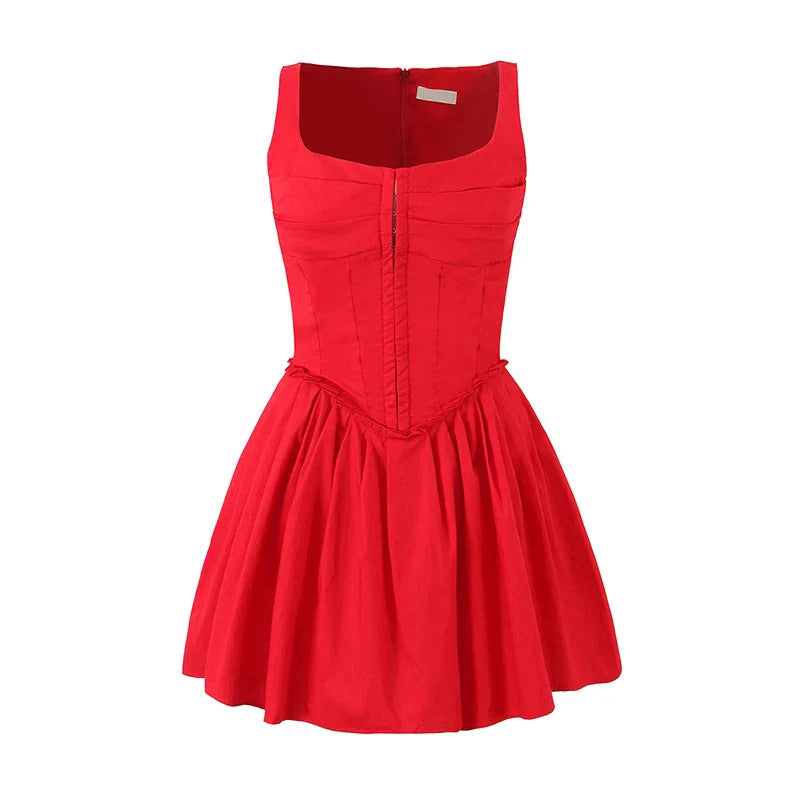 Rita Dress
