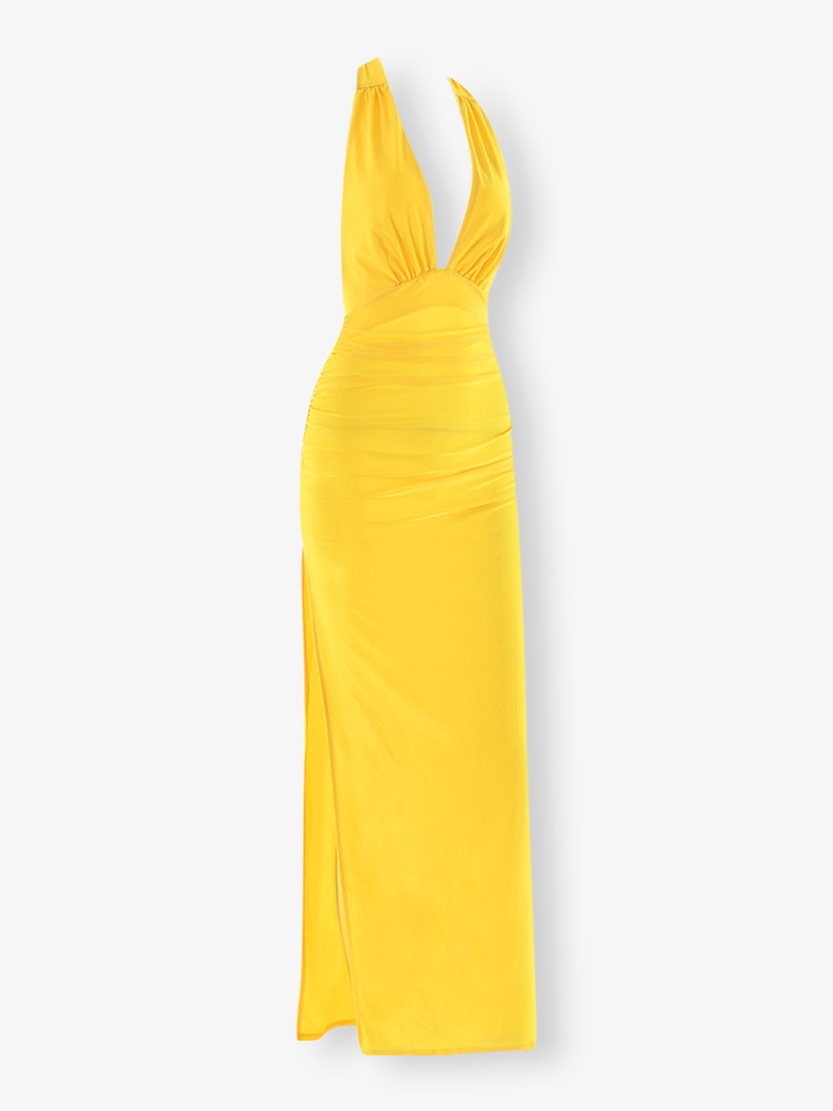 Marbella maxi dress