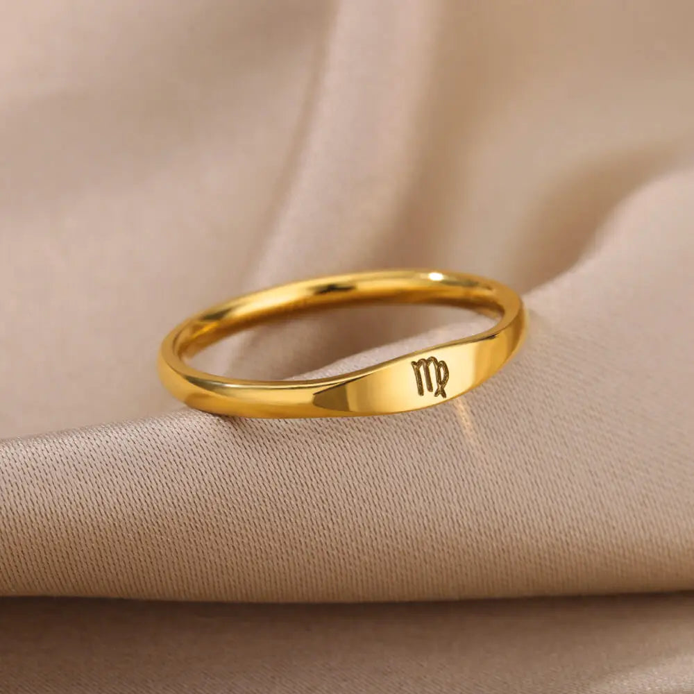 Rising Ring