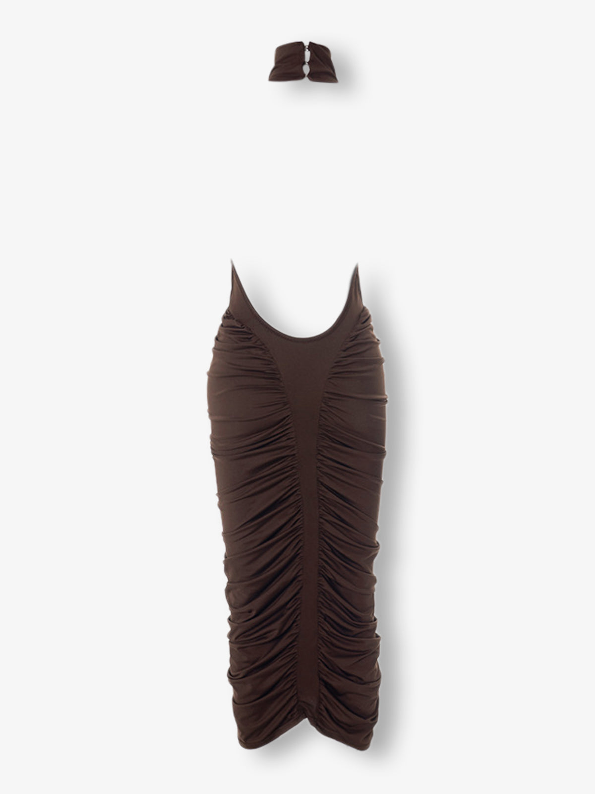 Surfside maxi dress