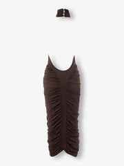 Surfside maxi dress