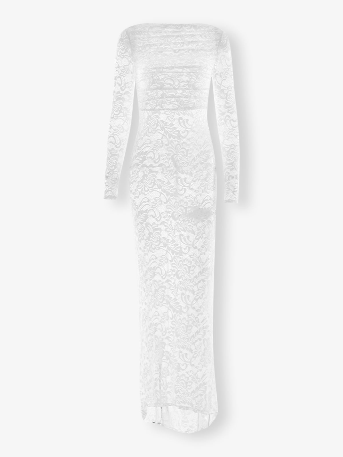 Tokyo maxi dress