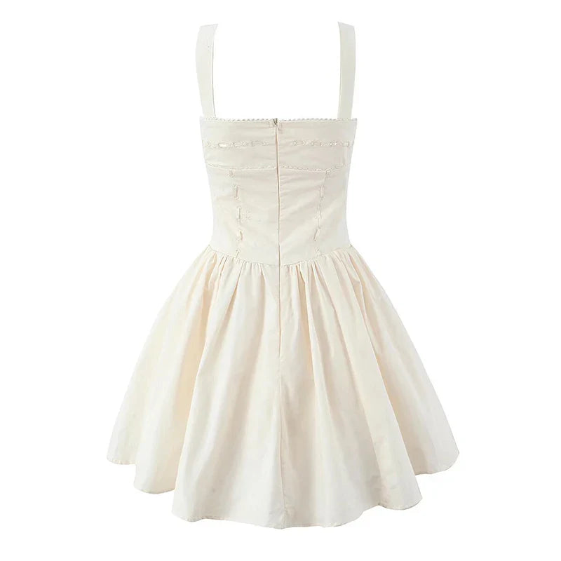 For The Plot Dress