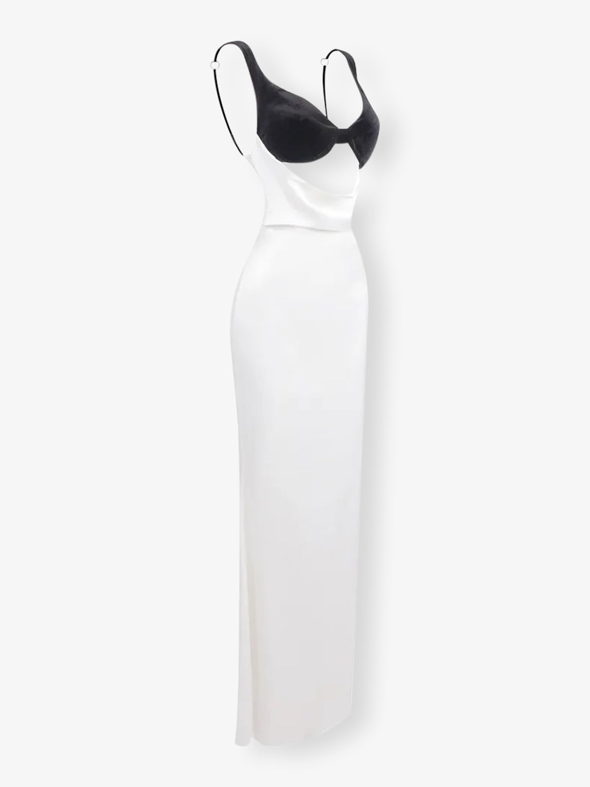 Montauk maxi dress