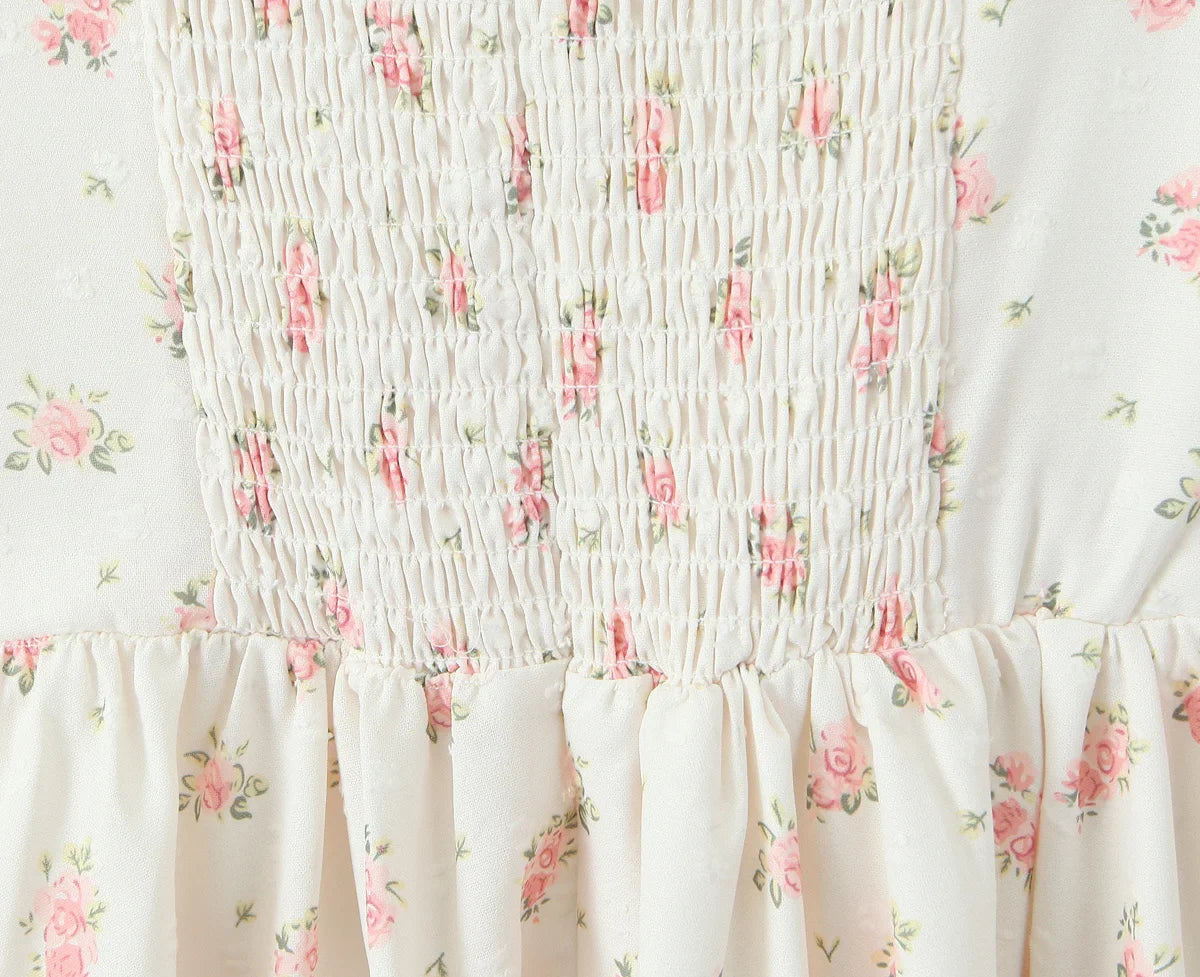 Core Memory Dress