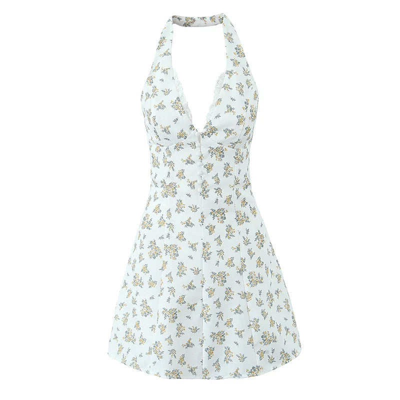 Polly Dress