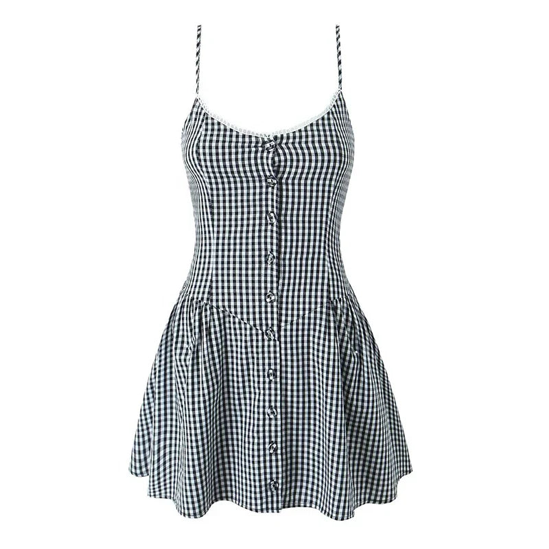 Fragola Dress