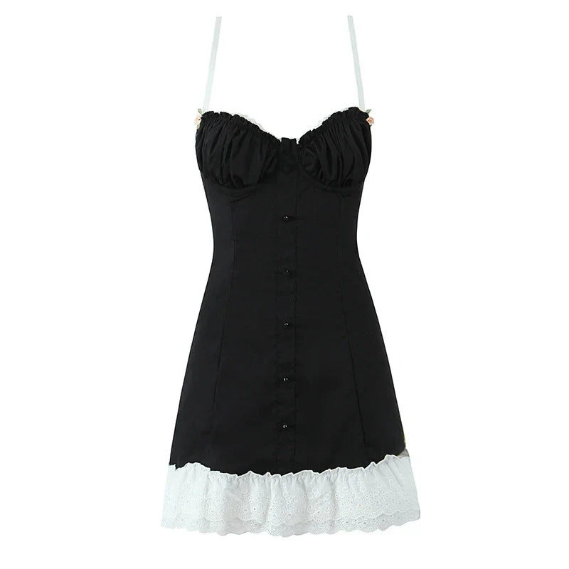 Valery Dress
