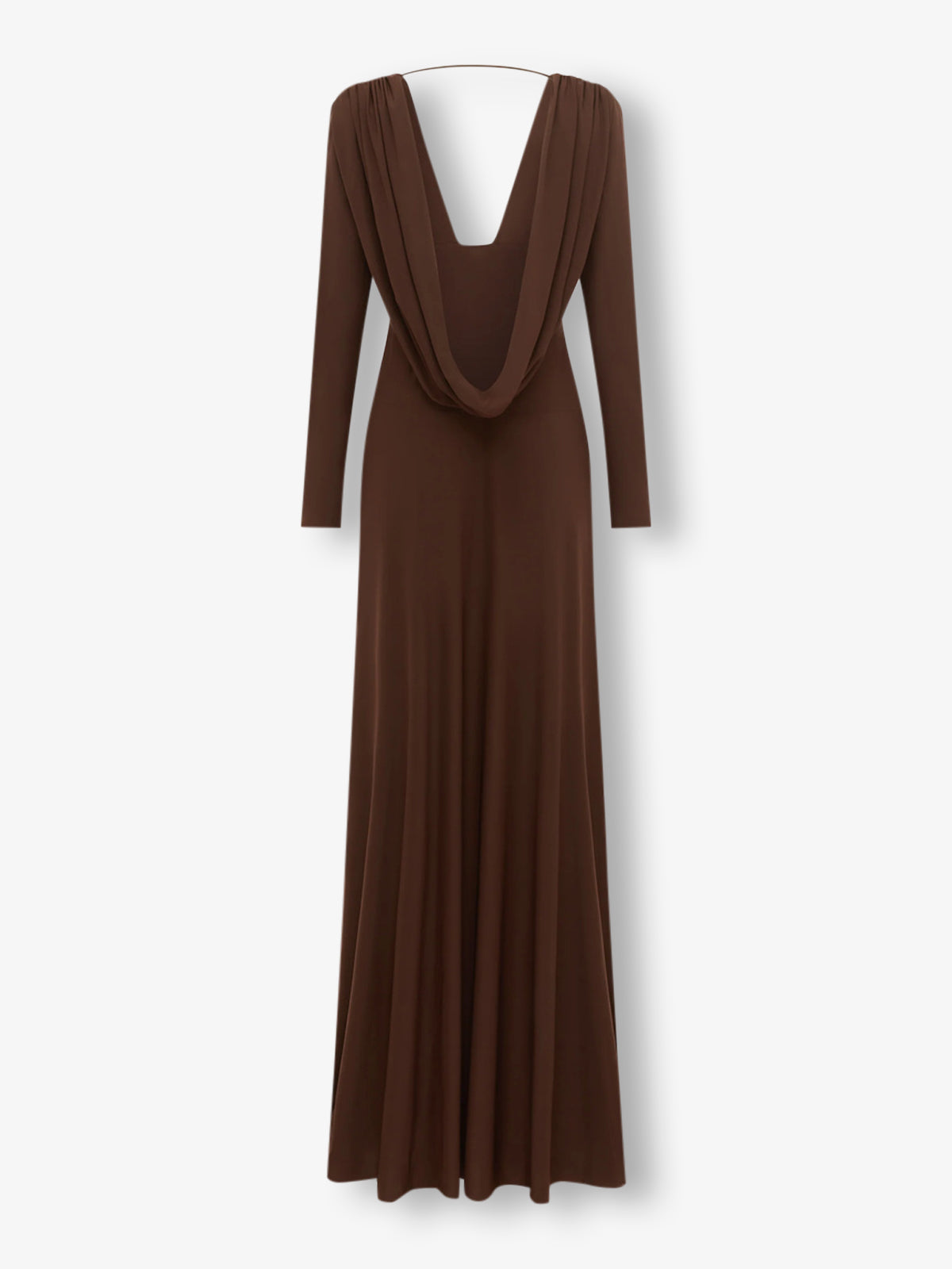 Dubai maxi dress