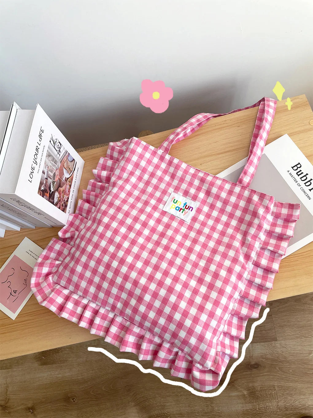 For Fun Bag