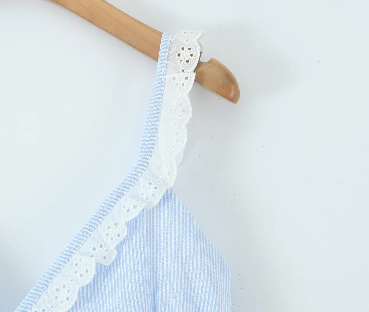 Summer Evenings Dress
