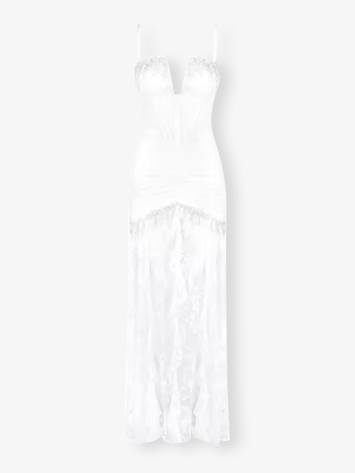 St mortiz maxi dress