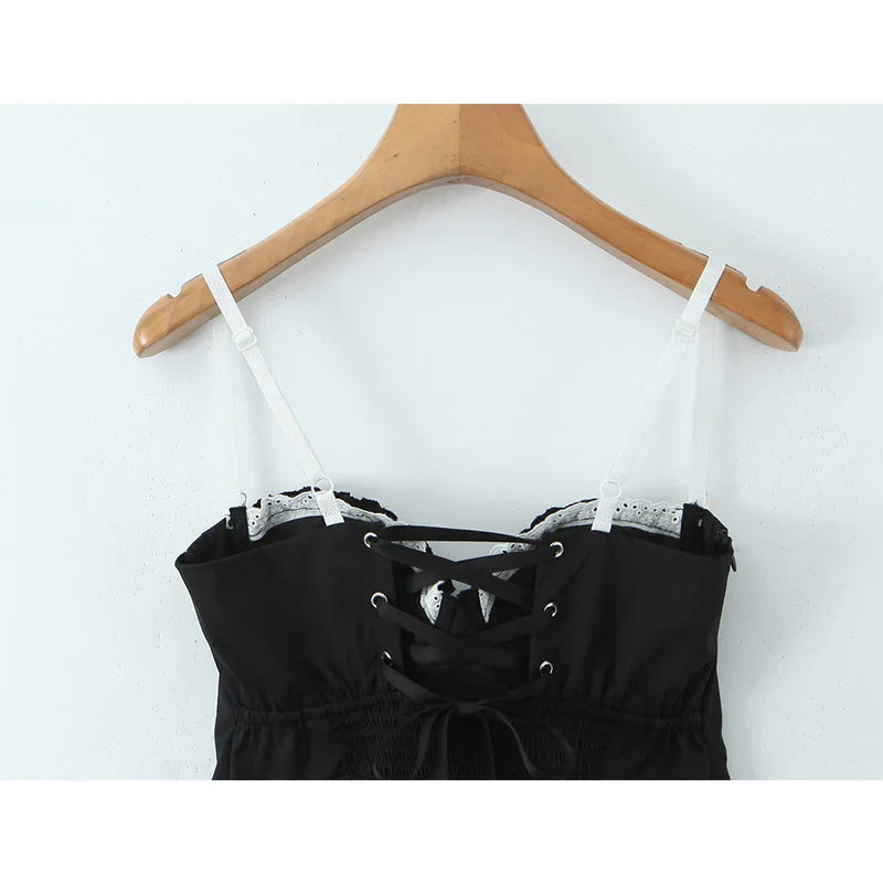 Valery Dress