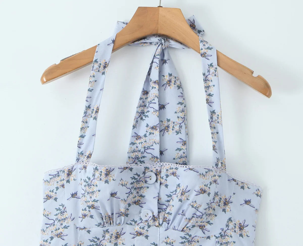 Gabriella Dress