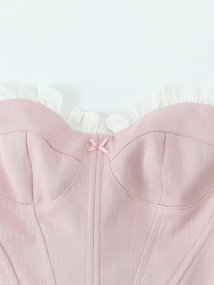 Sorbet Corset