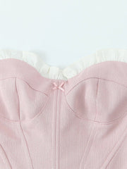 Sorbet Corset