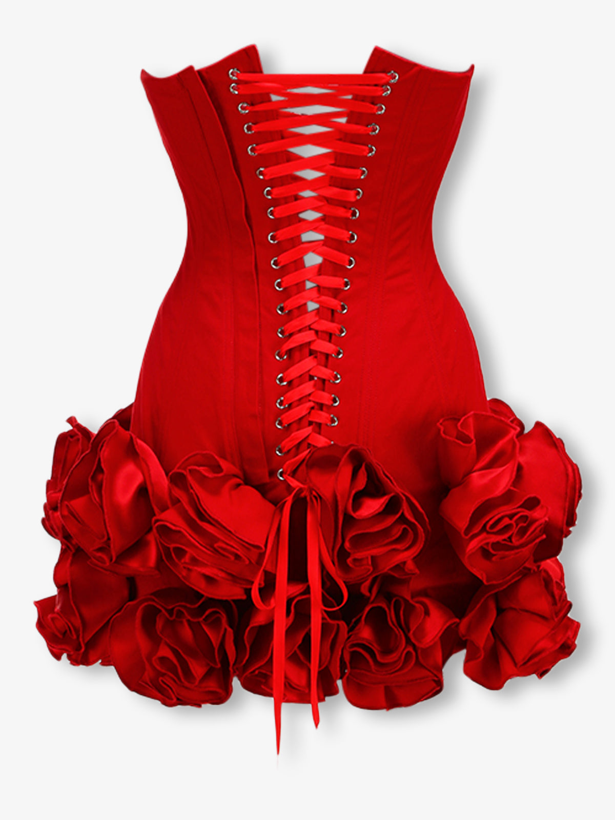Zurich mini dress