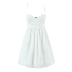 Angele Mini dress