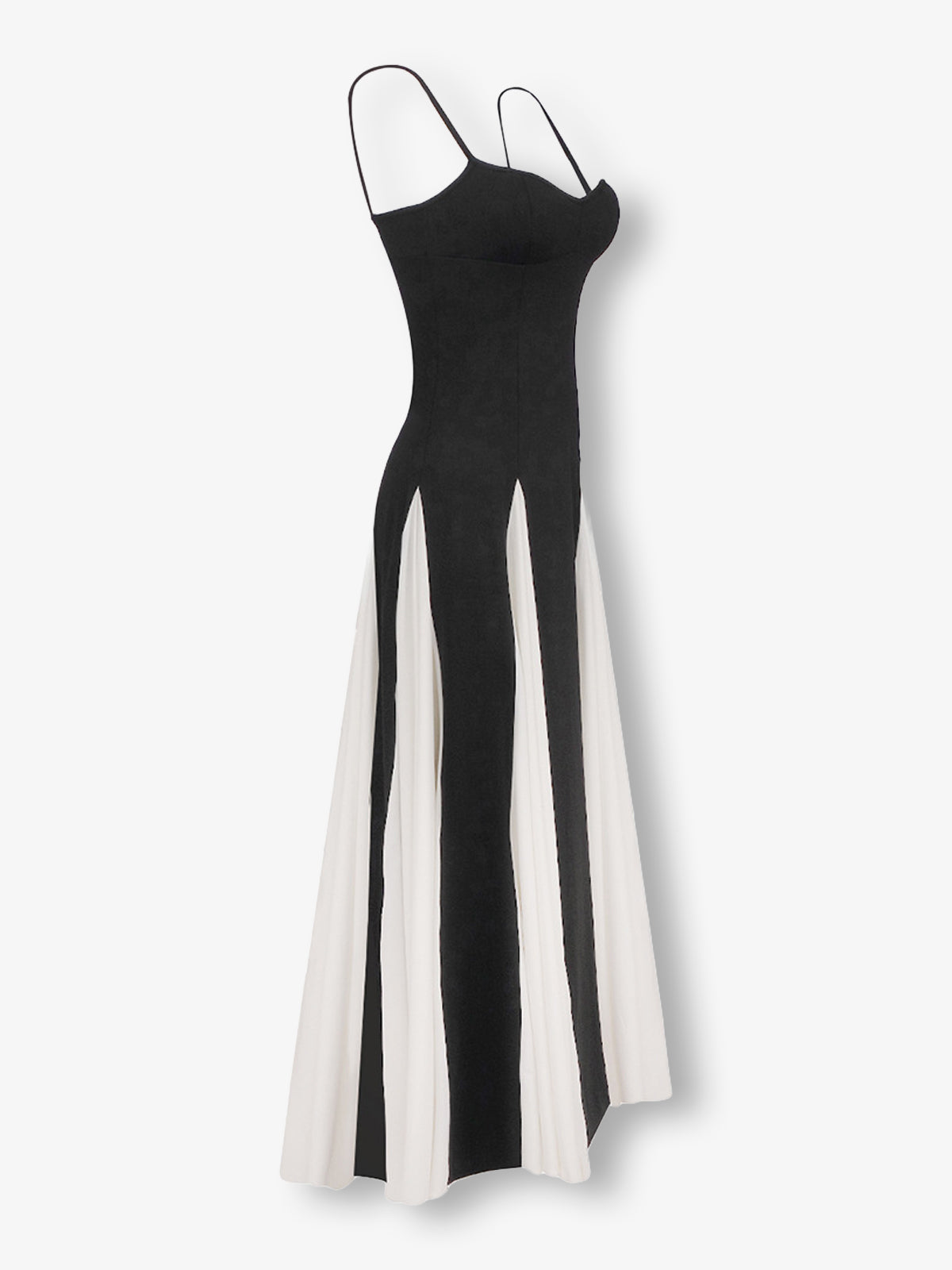 Southhampton maxi dress