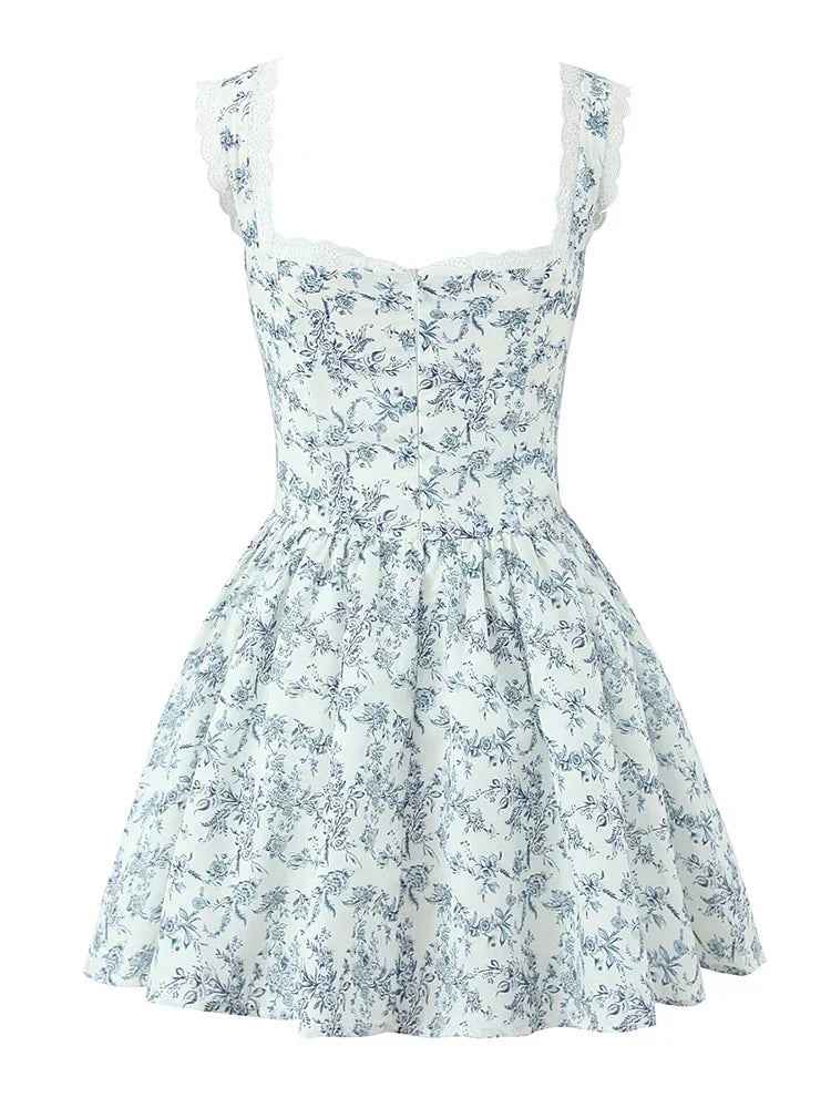That First Kiss Dress
