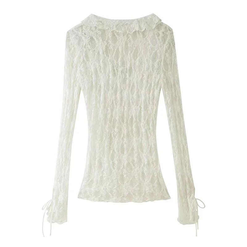 Poppies Top