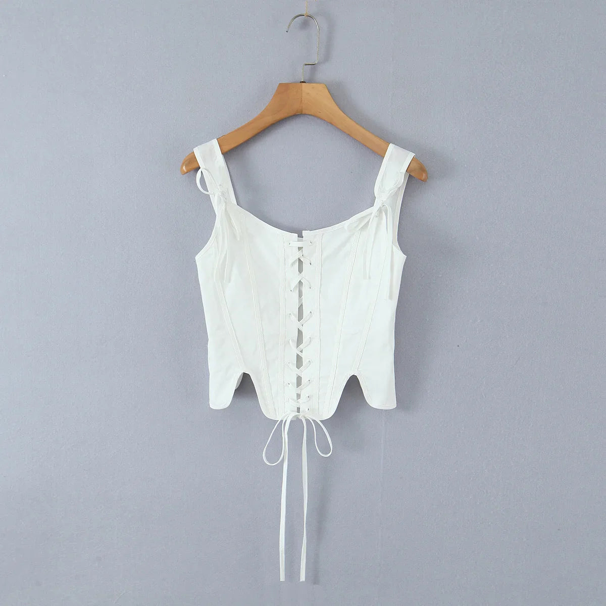 Tea & Tulle Corset
